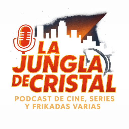 La Jungla de Cristal