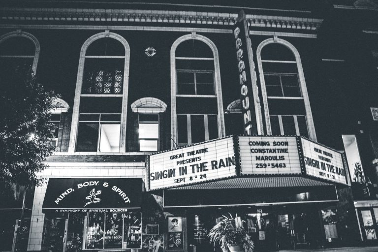 Un vistazo a los festivales de cine más importantes