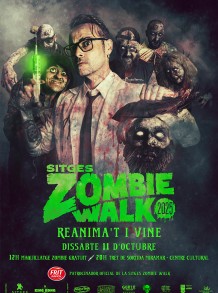 Zombie Walk 2025