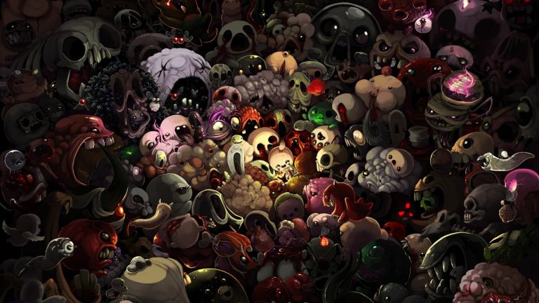 The Binding of Isaac y su Relevancia en el Panorama  Actual de los Videojuegos