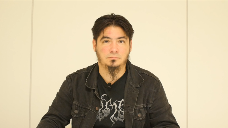 Entrevista a Paul Urkijo Alijo