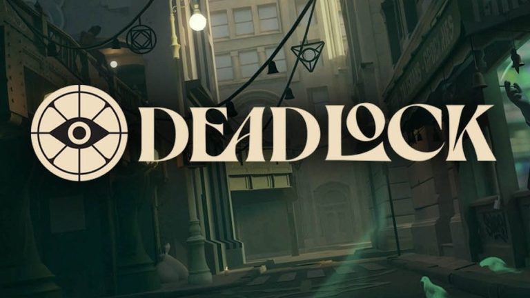 ¿Será «Deadlock» el nuevo fenómeno global?